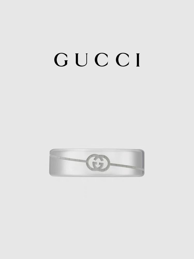 Gucci Rings